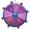 Roda da Sorte welfare icon