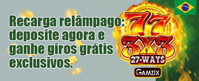 Super Rodadas Gratuitas promotion banner